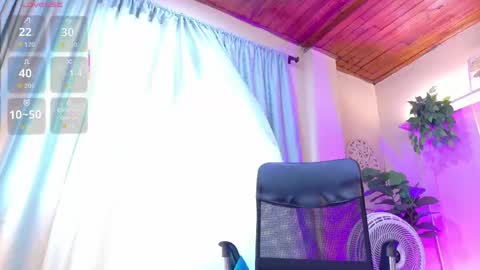 Chloe rosse online show from May 30, 2026, 7:11 pm