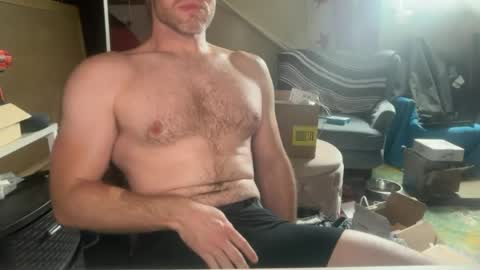 chmichels321 online show from July 10, 2026, 3:47 pm