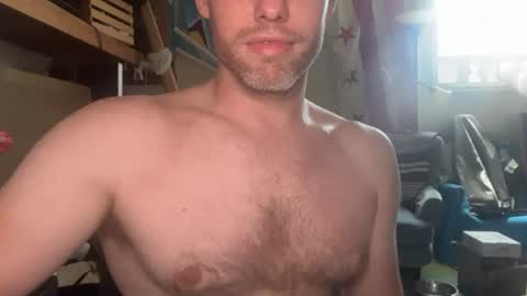 chmichels321 online show from July 13, 2026, 3:59 pm