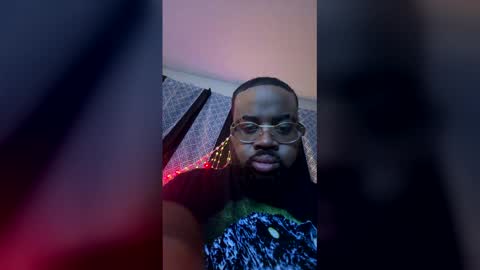 chocolatedickeater online show from April 26, 2026, 10:13 am