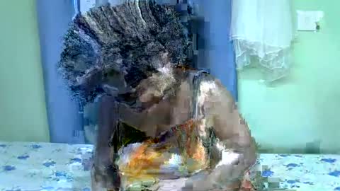 Snapshot of chocolateebonyxo chatting on July 13, 2026, 10:18 am Chocolate Ebony online show from July 13, 2026, 10:18 am