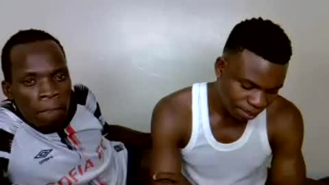 RonaldNicholas online show from June 15, 2026, 8:33 pm
