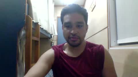 chocomate online show from June 18, 2026, 11:09 pm