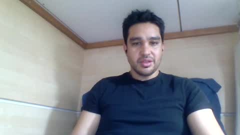 chocomate online show from June 19, 2026, 10:24 pm