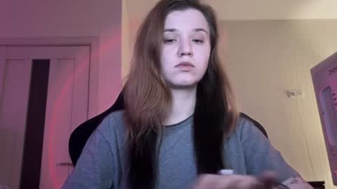 Lissa online show from July 17, 2026, 11:09 pm