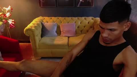 chris online show from June 22, 2026, 7:33 pm