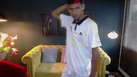 chris online show from July 10, 2026, 9:17 pm
