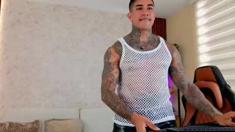 chris reilly online show from June 3, 2026, 1:57 pm