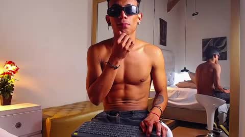 Chris Weell online show from December 4, 2024, 12:41 am