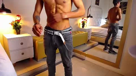 Chris Weell online show from December 7, 2024, 11:56 pm