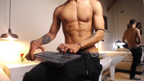 Chris Weell online show from January 10, 2025, 8:37 pm