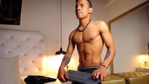 Chris Weell online show from January 15, 2025, 3:00 am
