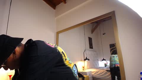 Chris Weell online show from January 21, 2025, 3:04 am