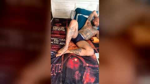 Snapshot of chrisb1981 chatting on February 17, 2026, 5:41 pm KING YAMMY online show from February 17, 2026, 5:41 pm