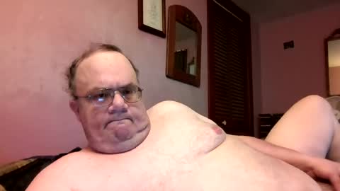 Chris The Jerk Off King online show from June 17, 2026, 11:45 am