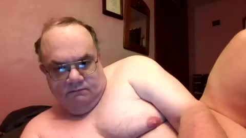 Chris The Jerk Off King online show from June 18, 2026, 10:30 am