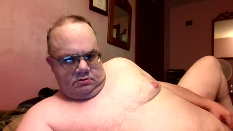 Chris The Jerk Off King online show from July 1, 2026, 9:55 am