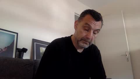 chrispanam13 online show from May 30, 2026, 9:28 am