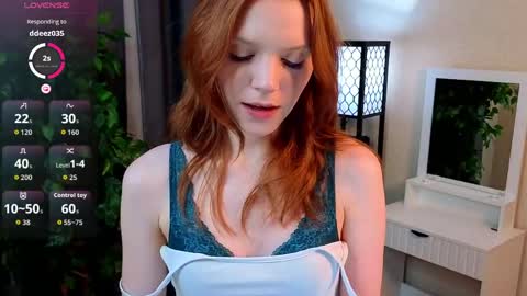 Snapshot of christabuntz chatting on April 20, 2026, 3:37 pm Christa online show from April 20, 2026, 3:37 pm