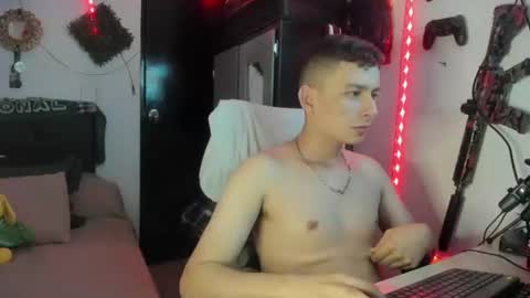 christmiller_1 online show from July 18, 2026, 1:43 am