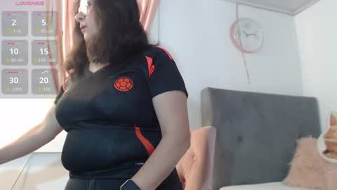 Snapshot of christy_ant chatting on June 23, 2026, 5:55 pm Christy online show from June 23, 2026, 5:55 pm