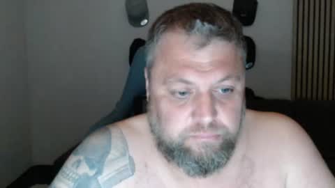 Chrizz online show from June 18, 2026, 10:47 pm