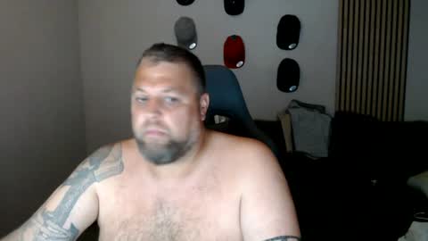 Chrizz online show from July 10, 2026, 11:40 pm