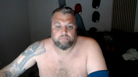 Chrizz online show from July 14, 2026, 10:26 pm