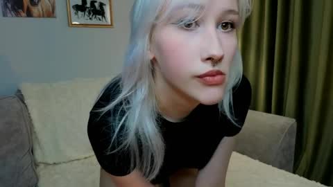 Eva online show from June 7, 2026, 4:00 pm