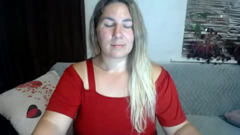 Diana online show from July 9, 2026, 6:23 pm