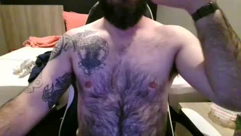 chub bear 99 online show from July 4, 2026, 3:13 am