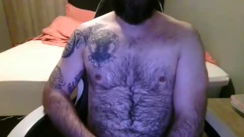chub bear 99 online show from July 7, 2026, 4:00 pm