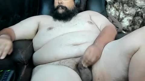 chubbnuncut online show from July 19, 2026, 3:05 pm