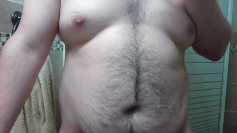 chubbycub14 online show from July 2, 2026, 9:21 pm