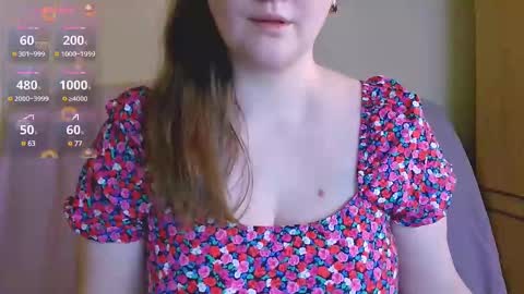 Maia online show from February 14, 2025, 12:47 pm