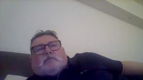 chunkyload72 online show from January 5, 2026, 5:27 pm