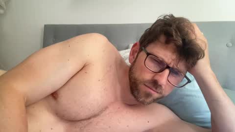 Chuster online show from May 24, 2026, 2:22 pm