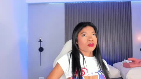 Snapshot of ciara_blake chatting on July 14, 2026, 7:30 pm CIARA online show from July 14, 2026, 7:30 pm