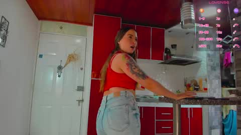 Ciindy Lovers online show from June 3, 2026, 3:50 pm