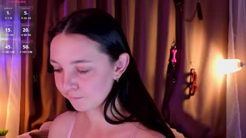 Cindy online show from July 12, 2026, 5:15 pm