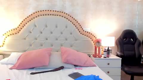 Pretty Cintia  online show from July 2, 2026, 2:22 am