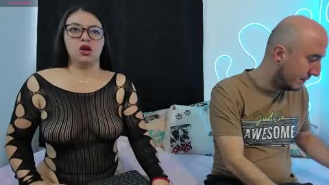 Cintya  Roger online show from June 9, 2026, 12:06 pm