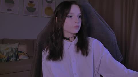 Claire Bennett online show from April 27, 2026, 7:12 pm