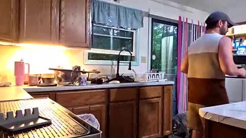 clarnbear online show from June 11, 2026, 1:05 am