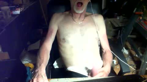 claudeguill online show from May 24, 2026, 12:54 pm