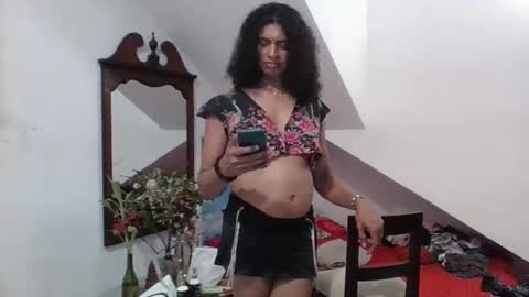Cleopatra Doll online show from February 26, 2025, 11:37 pm