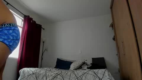 Snapshot of cloudy_pigdude chatting on July 4, 2026, 7:09 pm CRISTIAN online show from July 4, 2026, 7:09 pm