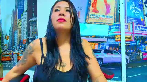 Clovy Zenvy online show from June 24, 2026, 11:20 am