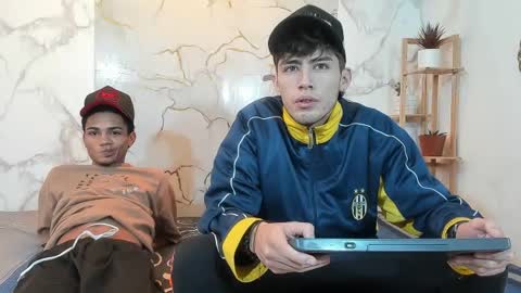 Snapshot of club_latinboys chatting on June 30, 2026, 2:56 am club_latinboys online show from June 30, 2026, 2:56 am