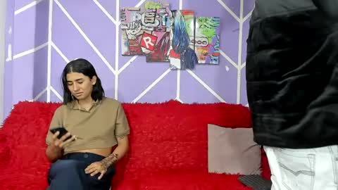 Snapshot of club_latinboys chatting on July 19, 2026, 12:20 pm club_latinboys online show from July 19, 2026, 12:20 pm